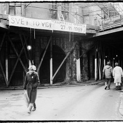 DSC2899 : Listopad 1989, Vaclavak