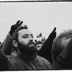 DSC2914 : Letna, Listopad 1989