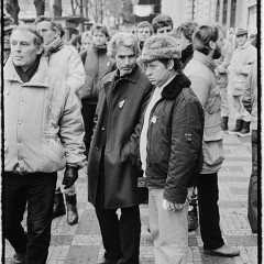 DSC2928 : Listopad 1989, Vaclavak