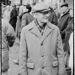 DSC2929 : Listopad 1989, Vaclavak