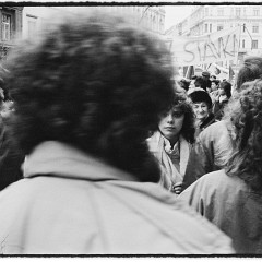 DSC3005 : Listopad 1989, Narodni