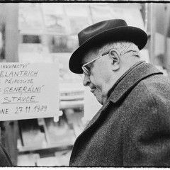 DSC3071 : Listopad 1989, Vaclavak