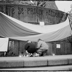 DSC3074 : Listopad 1989, Vaclavak