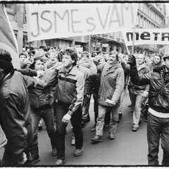 DSC3095 : Listopad 1989, Narodni