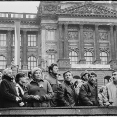 DSC3117 : Listopad 1989, Vaclavak