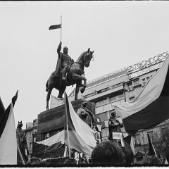 DSC3118 : Listopad 1989, Vaclavak