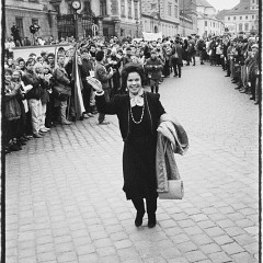 kino-bw-1989-11-004 : Hrad, Listopad 1989