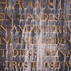 2015-03-28-0170-Exposure : Olsansky hrbitov, Praha, hrbitovy